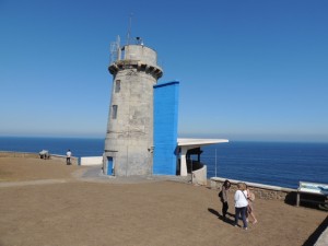 Matxitxakoko behatokia