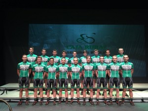 Caja Rural team