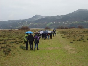 Iazko hezeguneen eguna