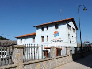 Gernikako aterpetxea