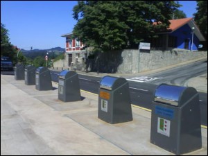 Zabor ontziak, Morgan