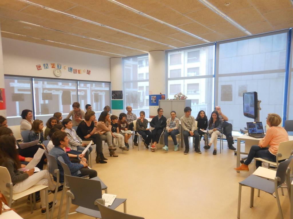 Agenda 21 udal foroa