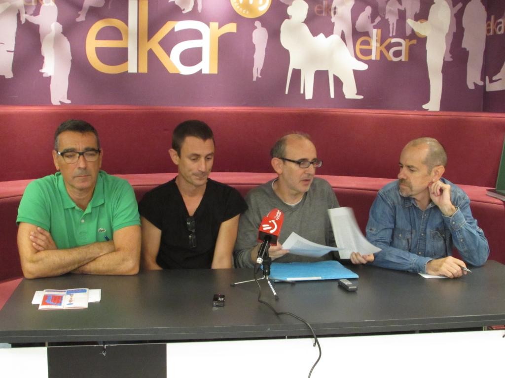 Ekaitz Goienetxea, Igartza saria