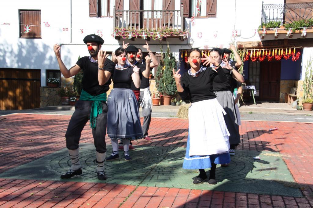 Euakal Jaia Kanpantxun