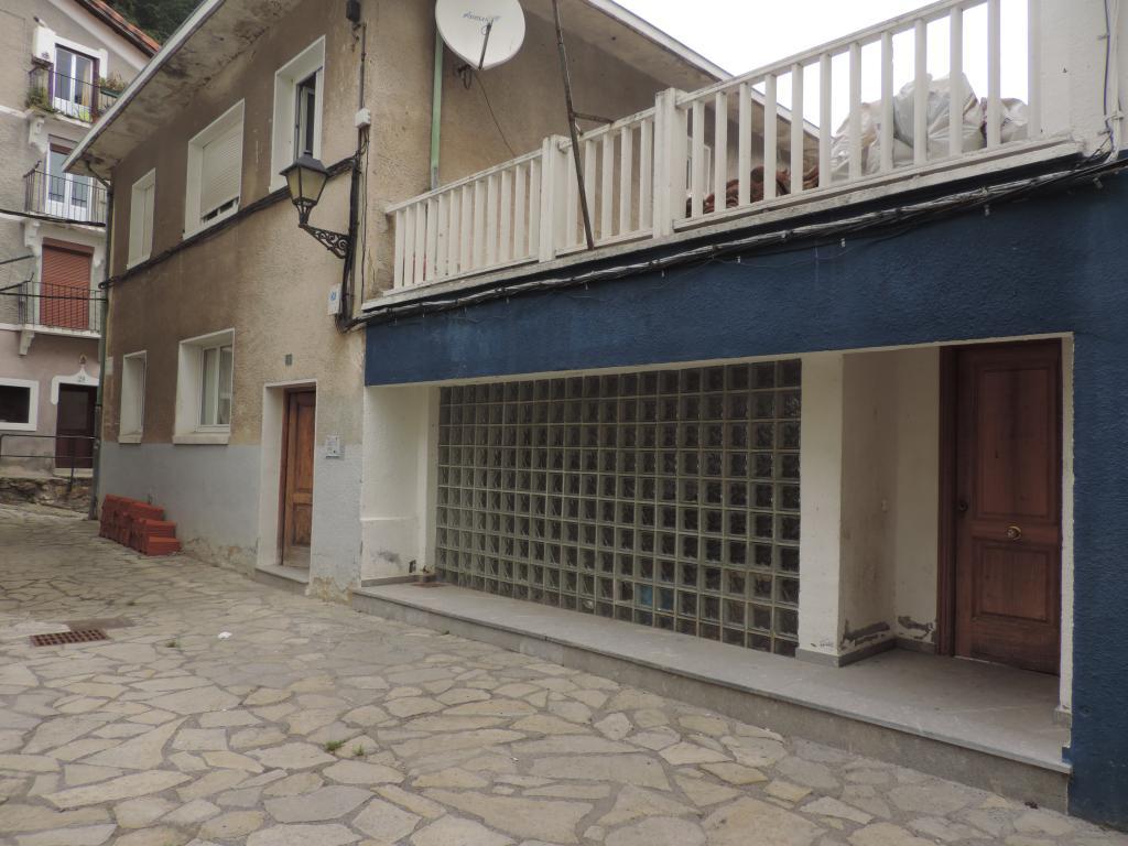 Elantxobeko gaztelekua