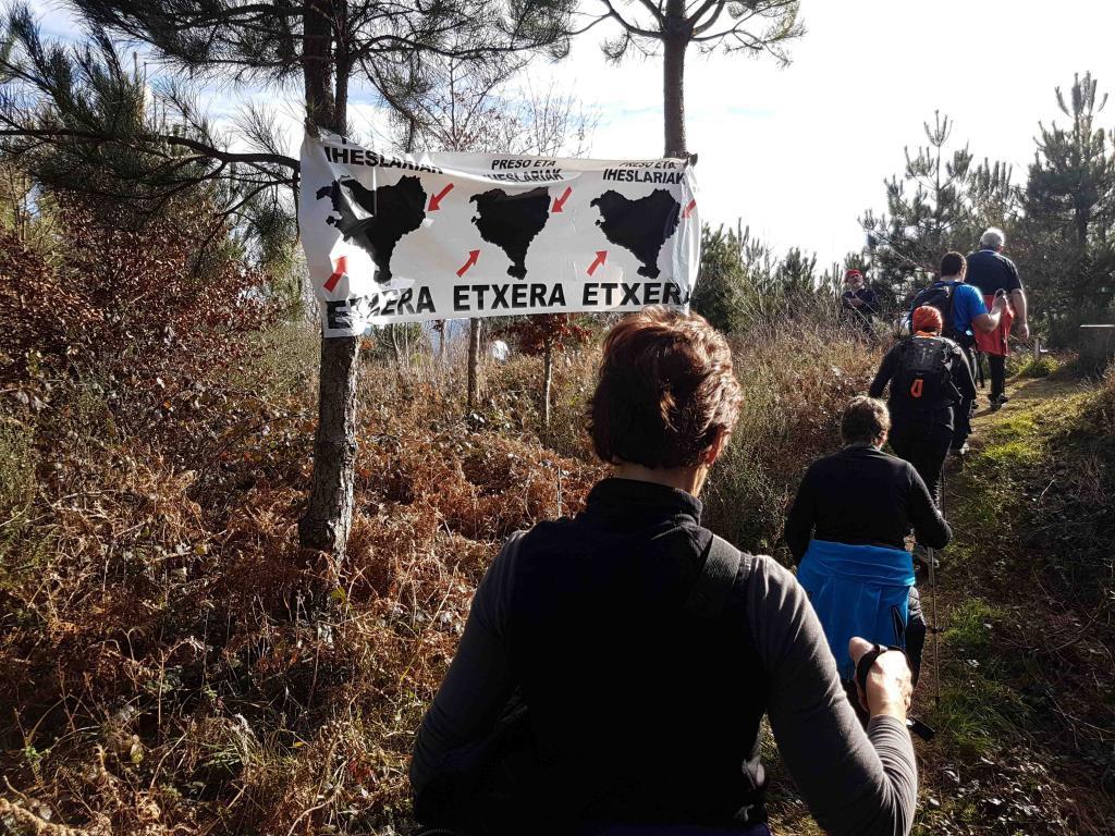 Etxera Trail