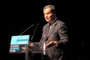 Sergio Jaramillo