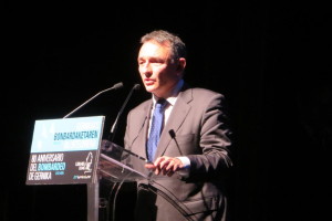 Enrique Santiago