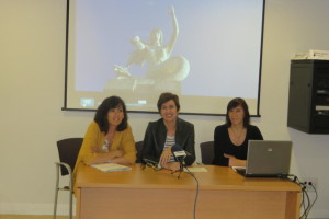 Bermeoren altxorrak erakusten dituen bideoa