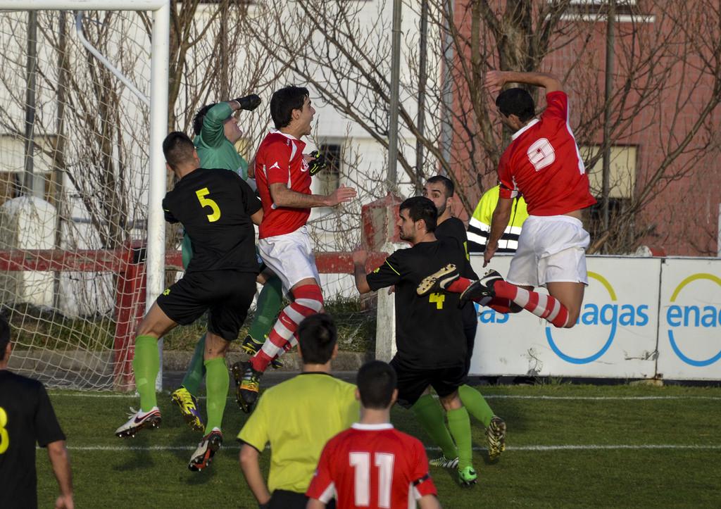 Bermeo Futbol Taldea