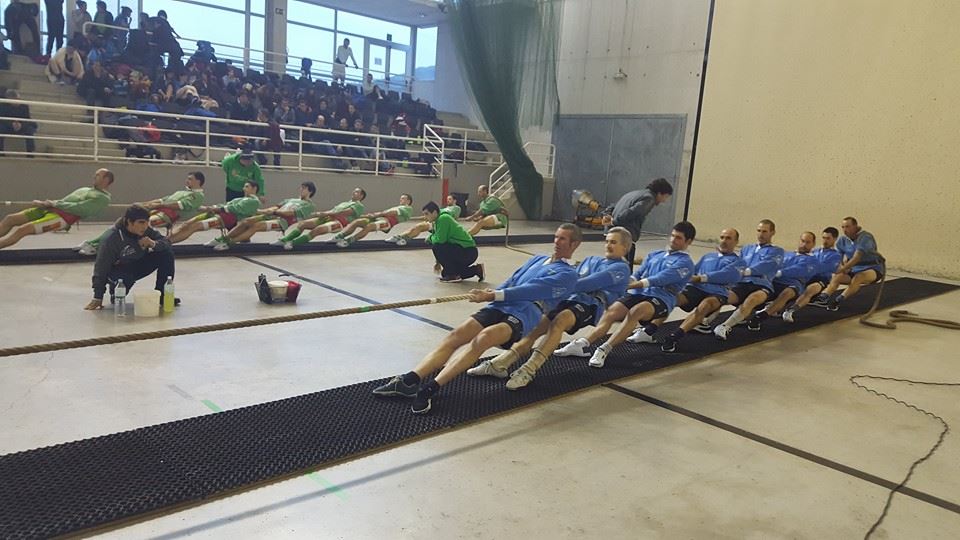 Murueta Sokatira Taldea