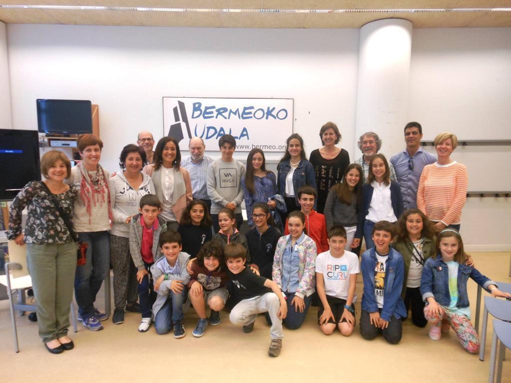 Agenda 21 udal foroa