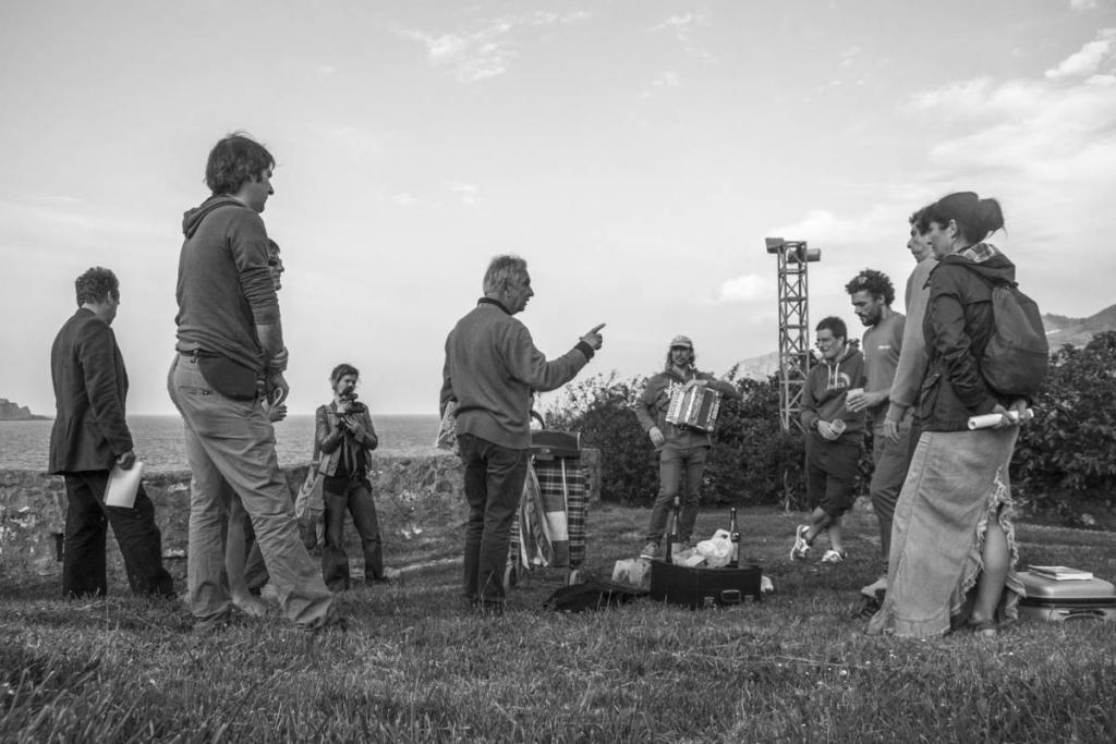 Ibilaldi peripatetikoa