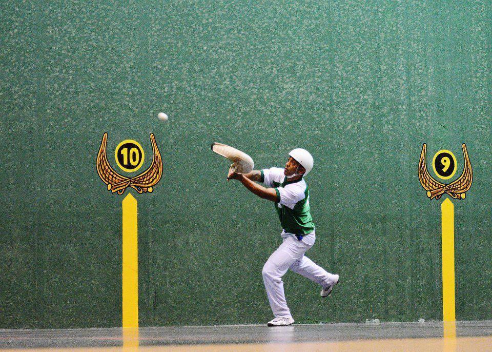 Hormaetxea Fort Piercen