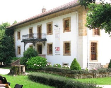 Euskal Herria Museoa