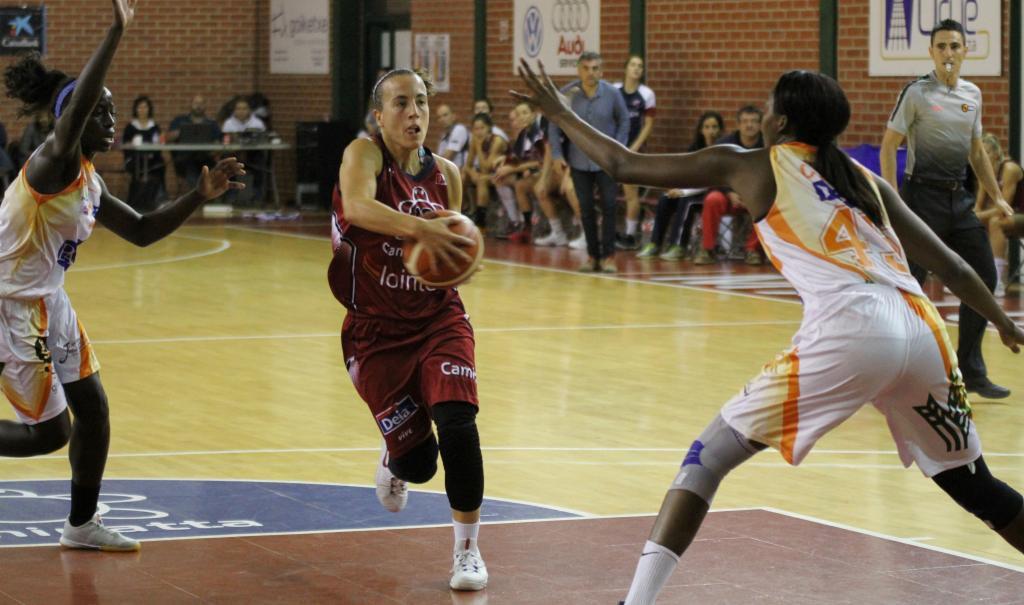 Gernika Bizkaia-Zamarat