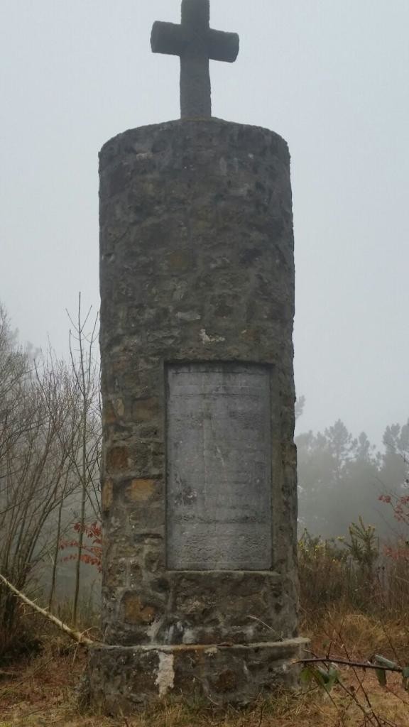 Sollubeko monumentua