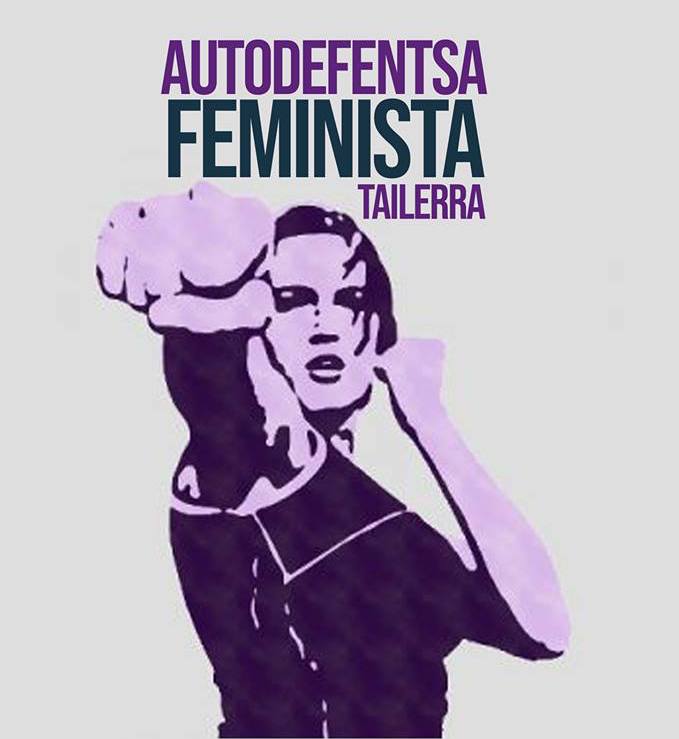 autodefentsa feminista
