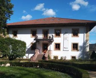 Euskal Herria museoa