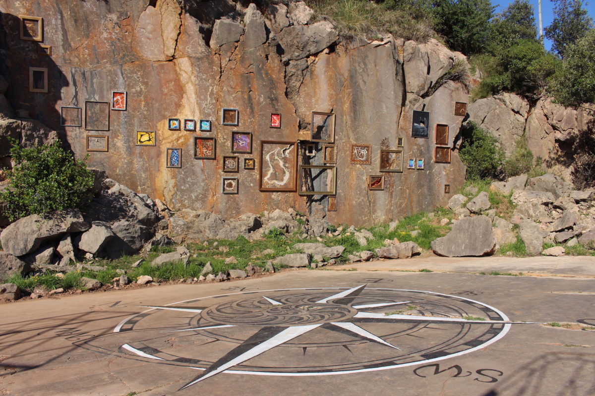 Arte eta Natura behatokia