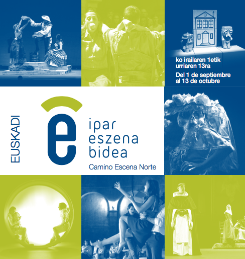 ipar esezena bidea 2