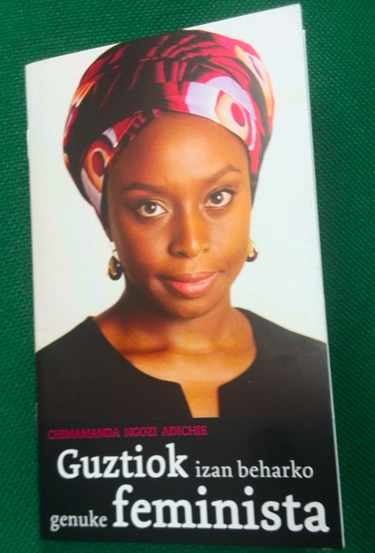 irakurleen txokoa Bermeo