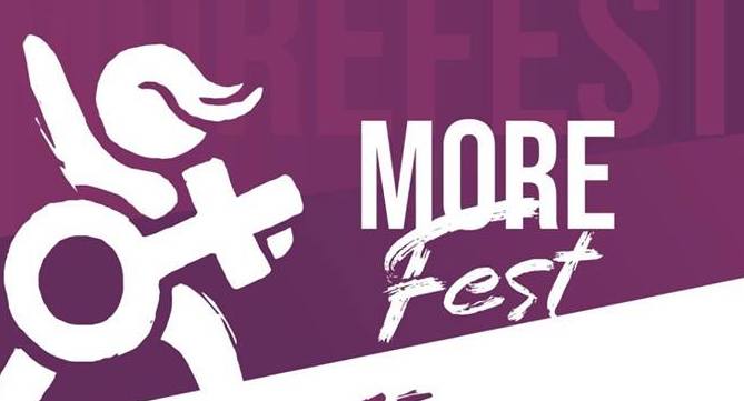 more fest