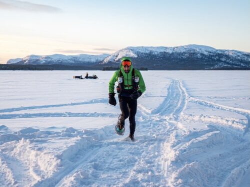 Julen Urdaibai Ice Ultra