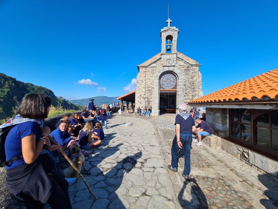 Gaztelugatxe