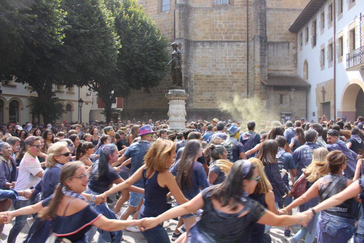 bermeo Arrantzale Eguna