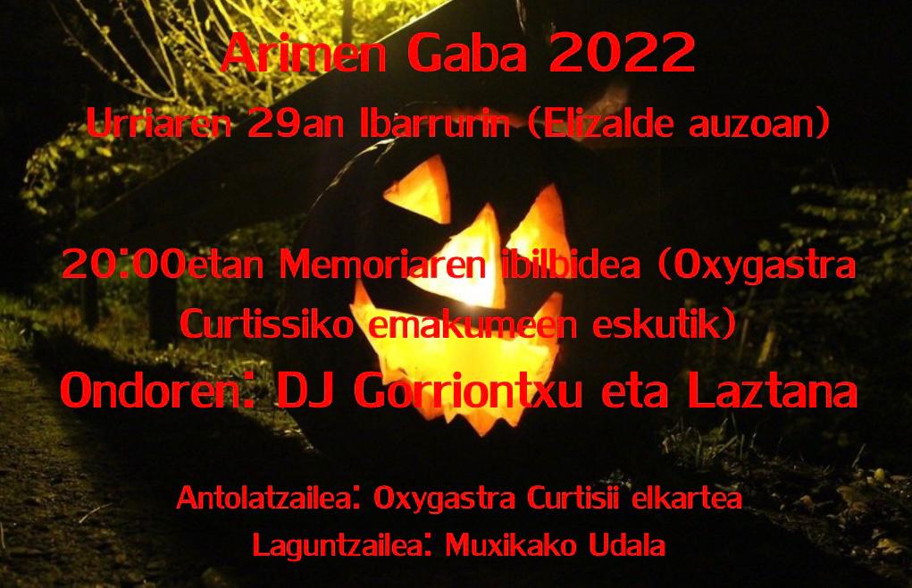memoriaren ibilbidea