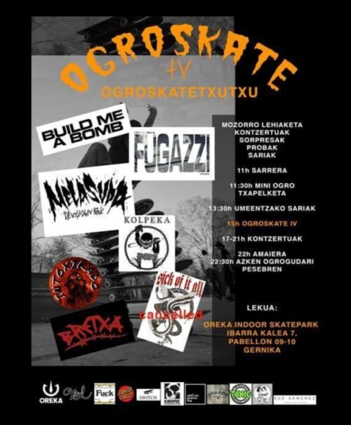Skate
