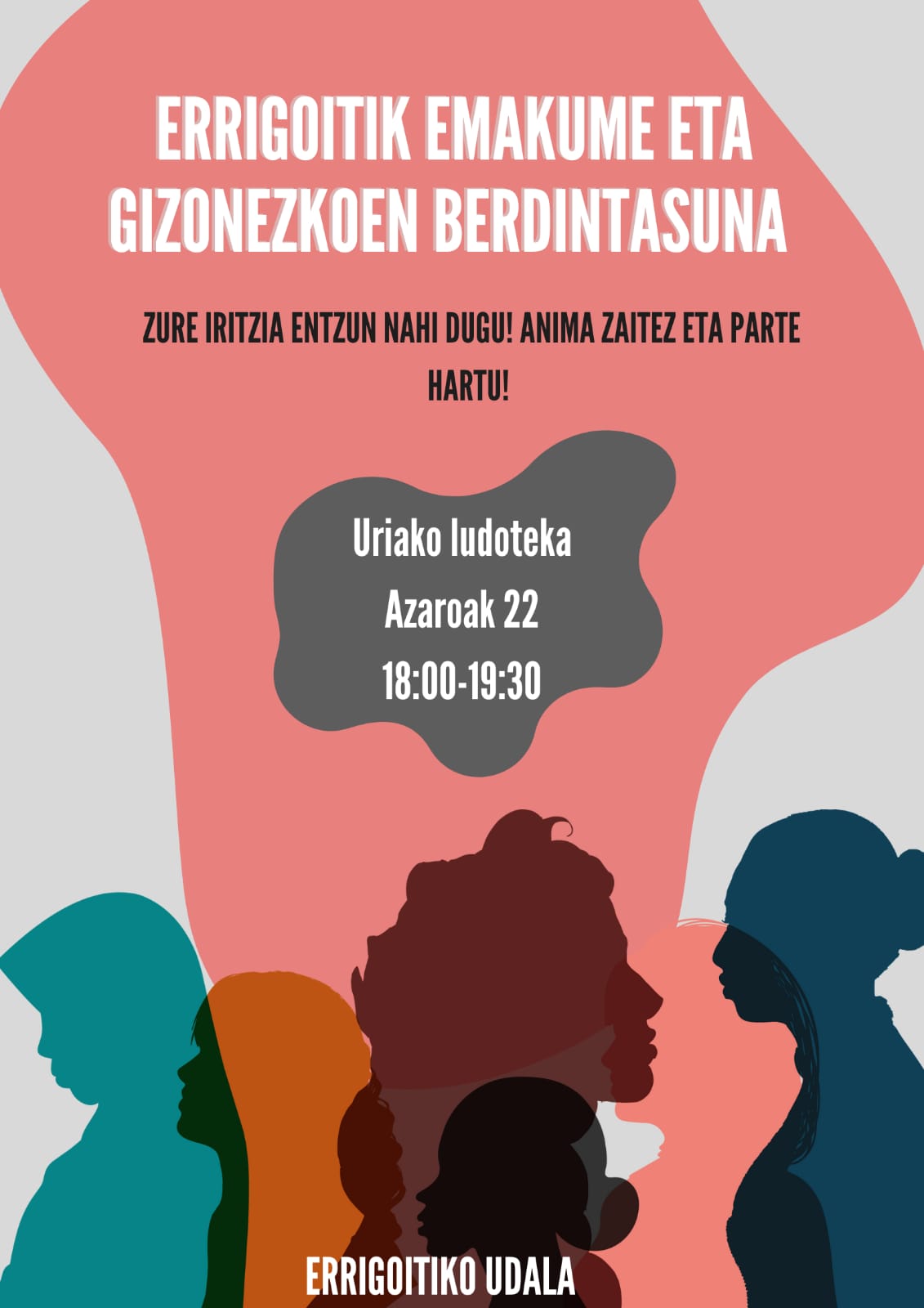 Berdintasuna
