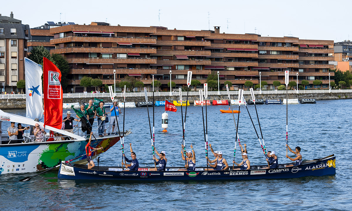 Bermeo Urdaibai