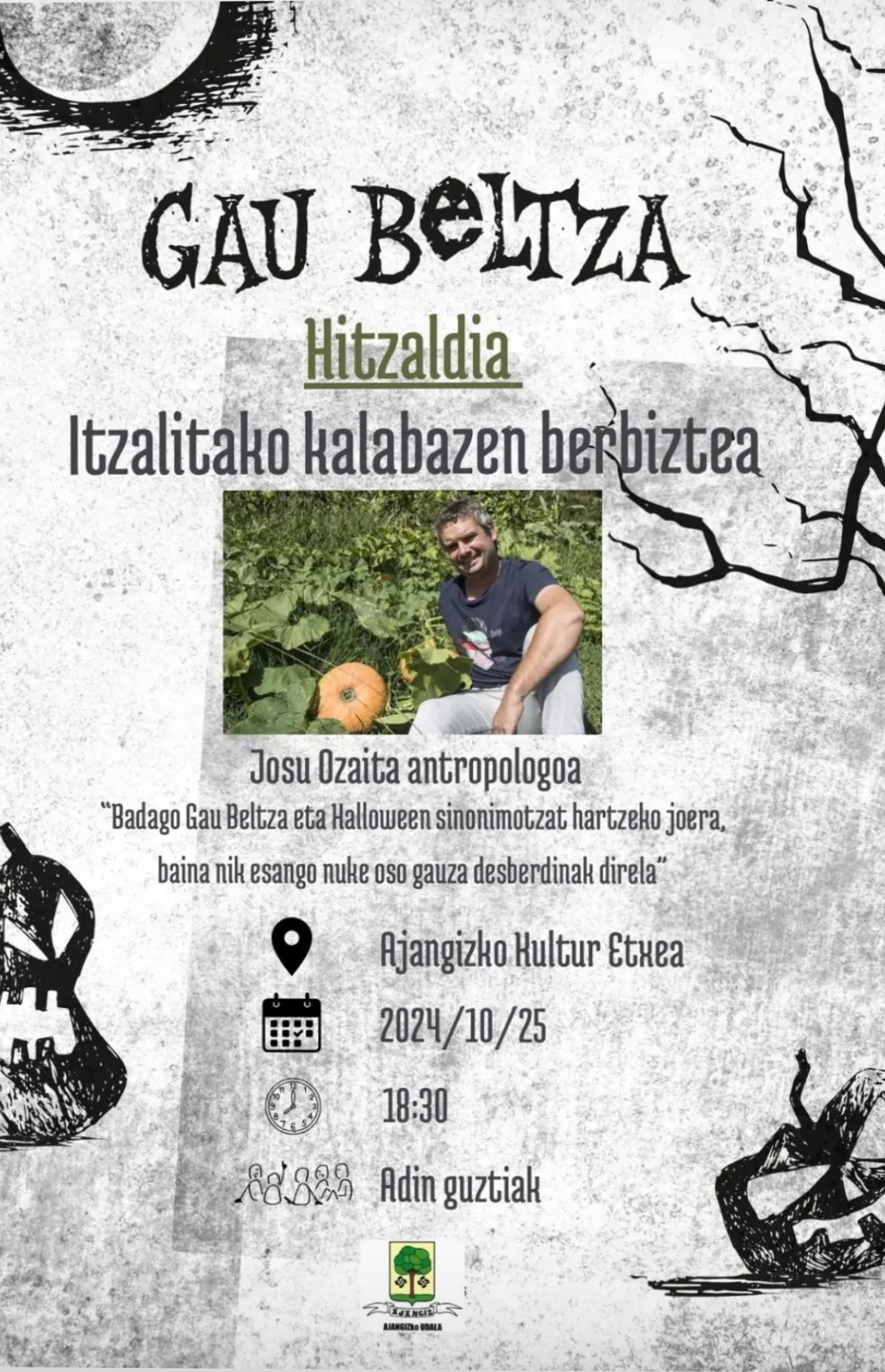 Gau Baltza