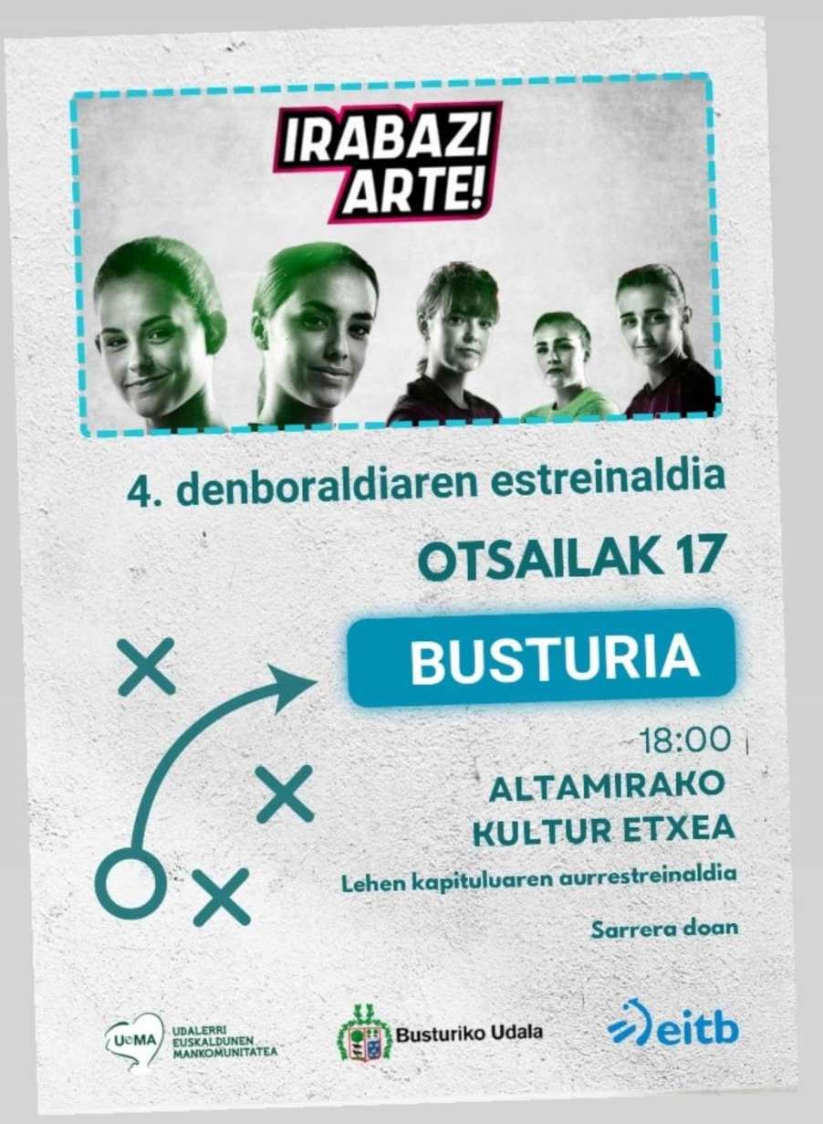 Busturia
