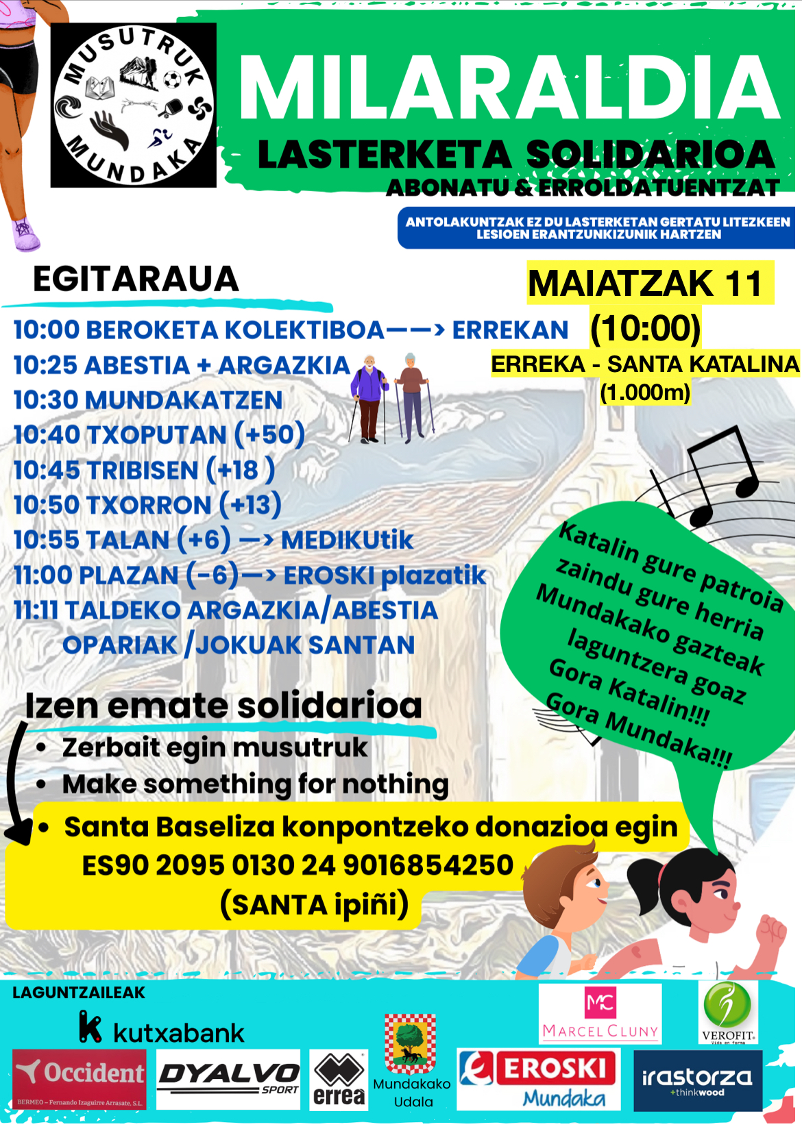 Musutruk Mundaka