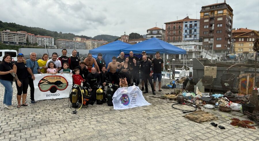 Bermeo