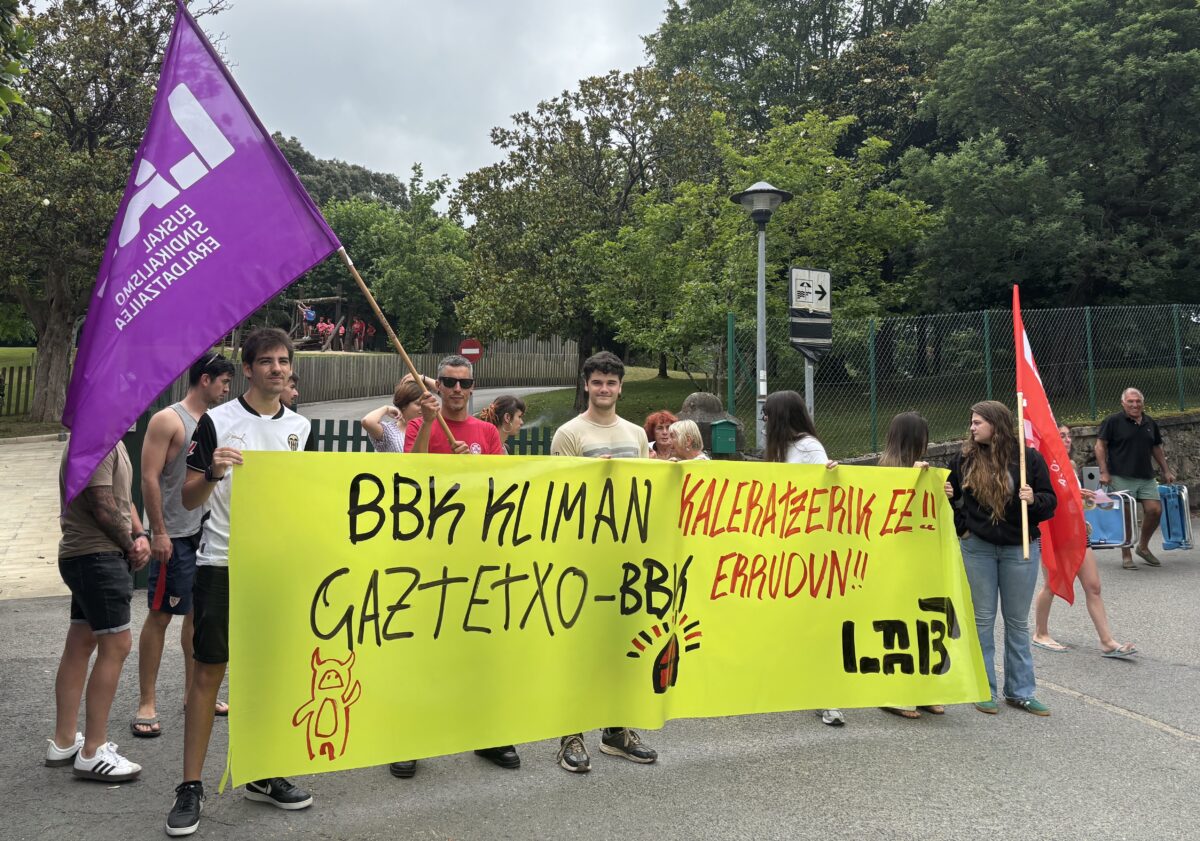 BBK Klima