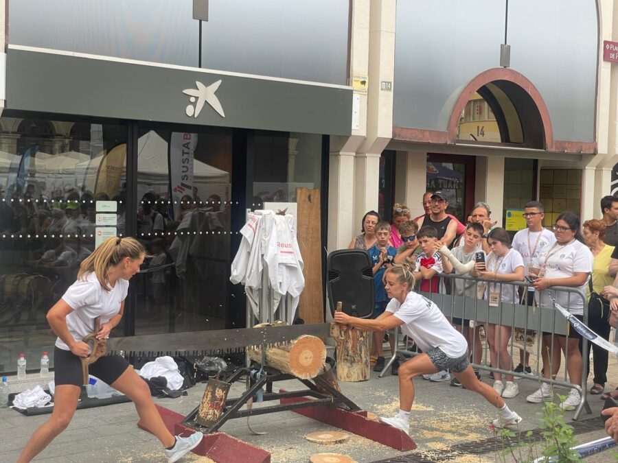Sustabiz Fundazioa Reus