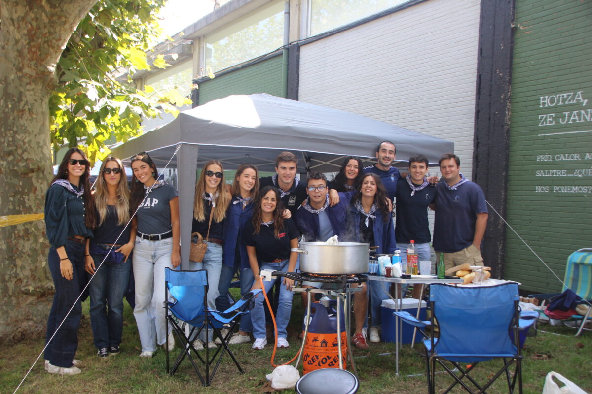 Bermeoko Sukalki Eguna