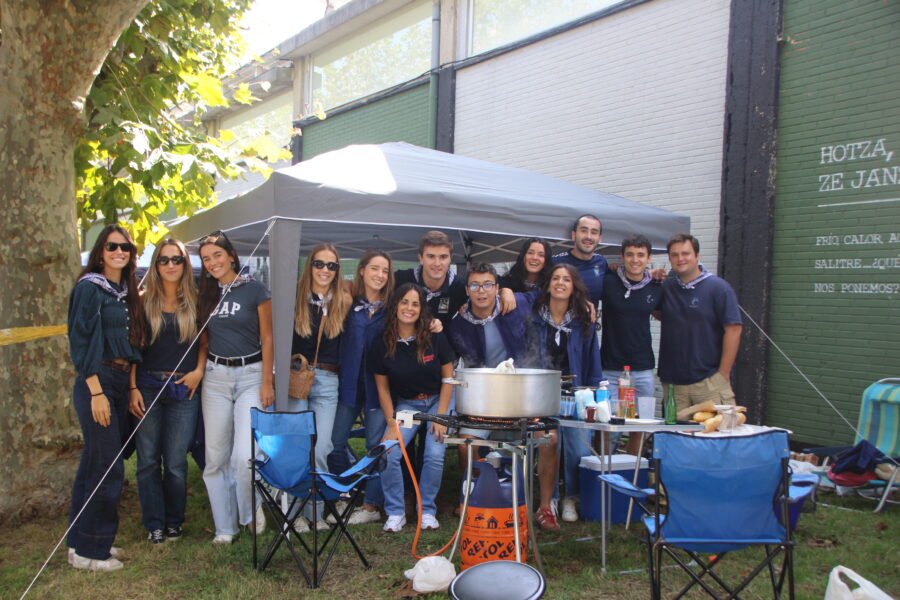 Bermeoko Sukalki Eguna