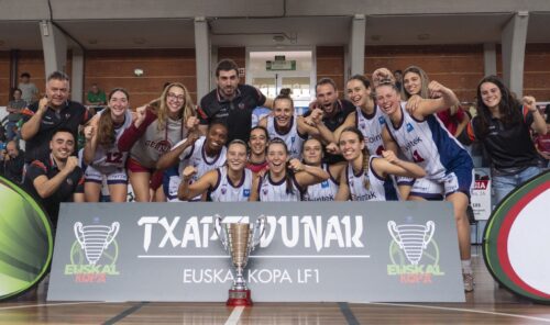 Lointek Gernika Bizkaia