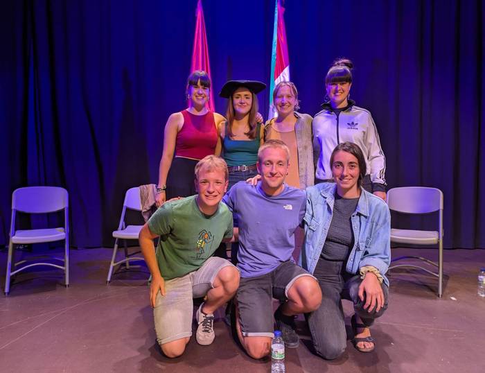 Janire Arrizabalaga Lizardi Saria