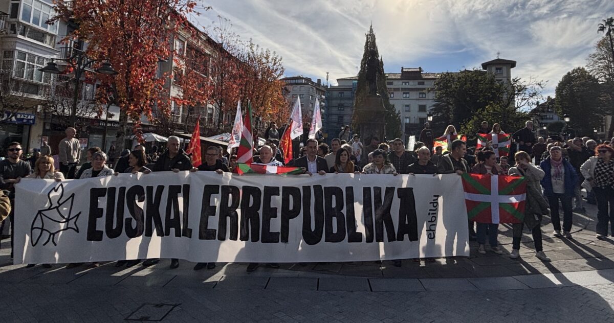 Euskal Errepublika