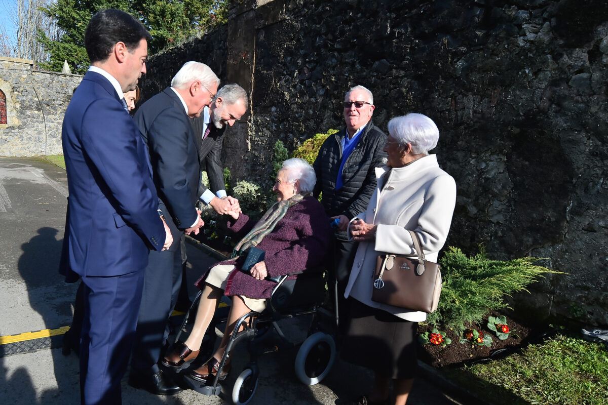 Frank-Walter Steinmeier