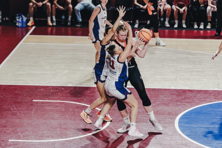 EuroCup Women