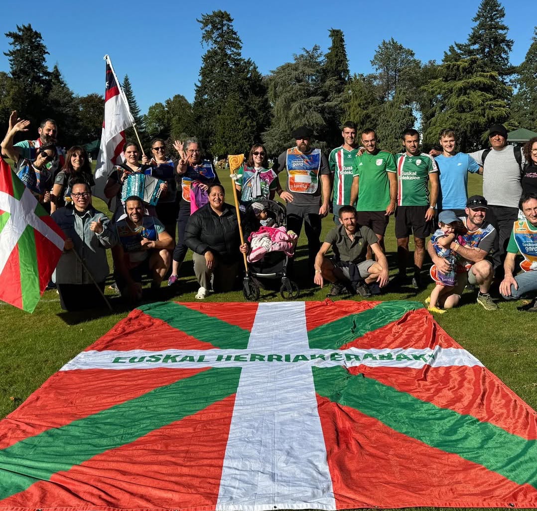 Euskal Herriko selekzioa