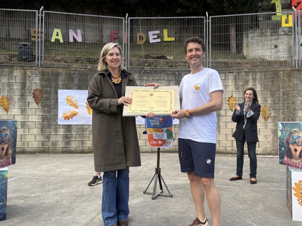 Bizkaiko Batzar Nagusiak