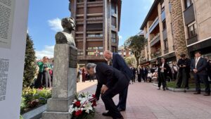 Gernikako Bonbardaketaren urteurrena